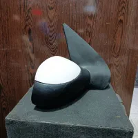 آینه بغل 206 سمت شاگرد کروز اصلی|قطعات یدکی و لوازم جانبی|مشهد, کوی سیدی|دیوار