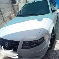 سمند سورن پلاس xu7p مدل ۱۴۰۴