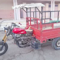 سه چرخه سما مدل ۸۷|موتورسیکلت|بندر ماهشهر, |دیوار