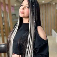 اکستنشن مو|خدمات آرایشگری و زیبایی|کرمانشاه, |دیوار