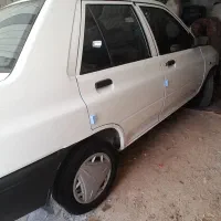 پراید مدل 98|خودرو سواری و وانت|بزینه رود, |دیوار