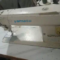 چرخ خیاطی یاماتا