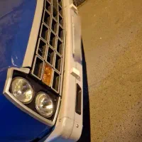 نیسان آپشنال ۱۴۰۳ دوگانه کارخانه با اتاق صفر|خودرو سواری و وانت|مشگین شهر, |دیوار