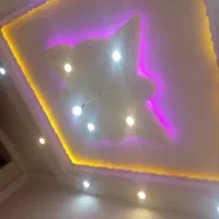 گچ کاری وگچبری بابهترین ابزارهای مدرن مراغه بناب|خدمات پیشه و مهارت|مراغه, |دیوار