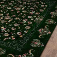 روفرشی کشدار