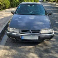 زانتیا 2000cc مدل۸۲