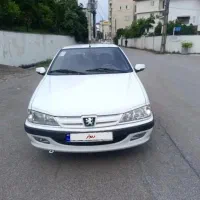 پژو پارس سال۱۴۰۰