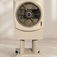 کولر آبی 2500 پایه دار