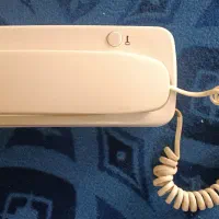 آیفون صوتی|صوتی و تصویری|قم, نیروگاه|دیوار