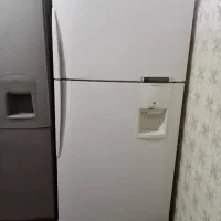 یخچال سامسونگ سالم وتمیزدرحدنوقیمت مناسب|یخچال و فریزر|فسا, |دیوار