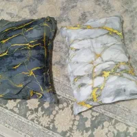 بالش وروتختی،سشواردیواری