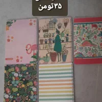 تعدادی دفتر به قیمت عمده|لوازم التحریر|شیراز, گویم|دیوار