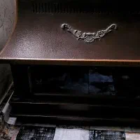 بخاری شومینه سولان|بخاری، هیتر، شومینه|تهران, جلیلی|دیوار