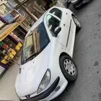 پژو 206 تیپ ۵، مدل ۱۳۹۳|خودرو سواری و وانت|تبریز, |دیوار