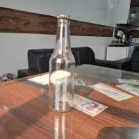 بطری شیشه ای|ظروف نگهدارنده، پلاستیکی، یک‌بارمصرف|تهران, شوش (باغ آذری)|دیوار
