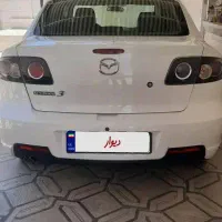 مزدا ۳