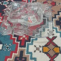 کاسه ماست خوری و میوه خوری ست . قیمت توافقی