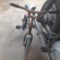 دوچرخه پسرونه ۱۲