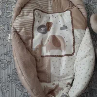 سرویس تشک بازی نوزاد|اسباب و اثاث بچه|کرج, شاهین‌ویلا|دیوار