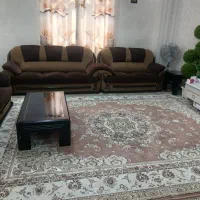مبل ۷ نفره|مبلمان خانگی و میز عسلی|اهواز, شهرک حفاری|دیوار