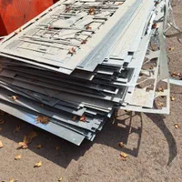 خریدار ضایعات صنعتی و خانگی تماس