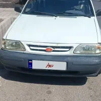 پرایدصباتمام انژکتور