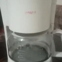 قهوه جوش خارجی|سماور، چای‌ساز، قهوه‌ساز|رفسنجان, |دیوار