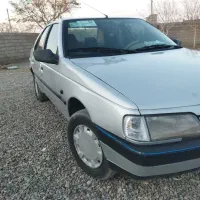 پژو ۴۰۵ مدل ۹۸ دوگانه کارخانه|خودرو سواری و وانت|خواف, |دیوار