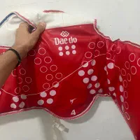 هوگو تکواندو