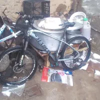 دوچرخه ۲۶ مارلین