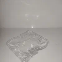 تعدای ظروف سالم