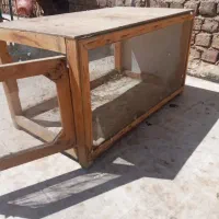 قفس سفارشی