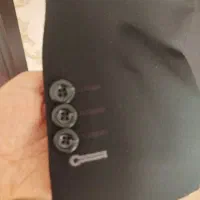 کت و شلوار|لباس|قدس, شهر‌قدس|دیوار