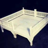 تخت سنتی