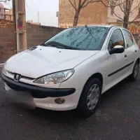 ۲۰۶ کم کارکرد و تمیز