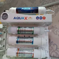 آب تصفیه( آب شیرین کن )لباسشویی|آبسردکن و تصفیه آب|قم, آزادگان|دیوار