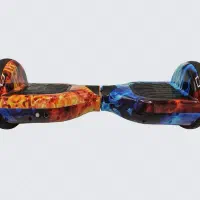 اسکوتر برقی اسمارت بالانس|دوچرخه، اسکیت، اسکوتر|رفسنجان, |دیوار