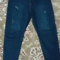 شلوار جین اسکینی