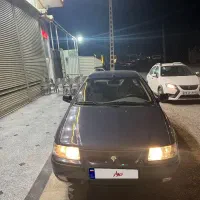 سمند ۹۸ lx بدون رنگ|خودرو سواری و وانت|تبریز, |دیوار