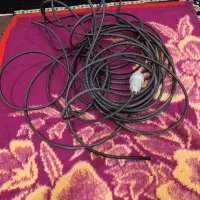 کابل برق 18متر