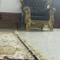 مبل ۷نفره در حد نو|مبلمان خانگی و میز عسلی|جهرم, |دیوار