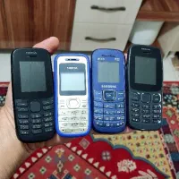 ۴ تا گوشی معاوضه با اندروید