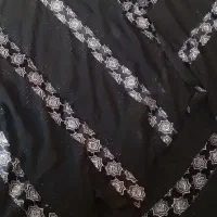 چادر مشکی|لباس|خان ببین, |دیوار
