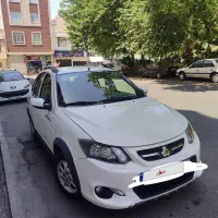 کوییک دنده ای آخر 1400 کارکرد 28/000|خودرو سواری و وانت|تهران, شکوفه|دیوار