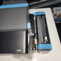 پرینتر رنگی اپسون L1300 سایز A3 نو و استفاده نشده|پرینتر، اسکنر، کپی، فکس|تهران, شهرک صدرا|دیوار