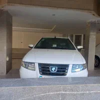 سورن پلاس ۴۰۴ موتور جدید xu7p صفر