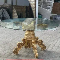 میزدست دوم تالاری/تعداد ۴۰ عدد موجود