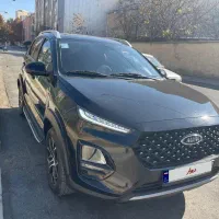 ام وی ام x22 proاتومات|خودرو سواری و وانت|همدان, |دیوار