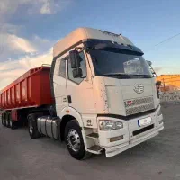 کشنده فاو مدل 97|خودرو سنگین|سیرجان, |دیوار