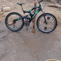 دوچرخه26|دوچرخه، اسکیت، اسکوتر|صحنه, |دیوار